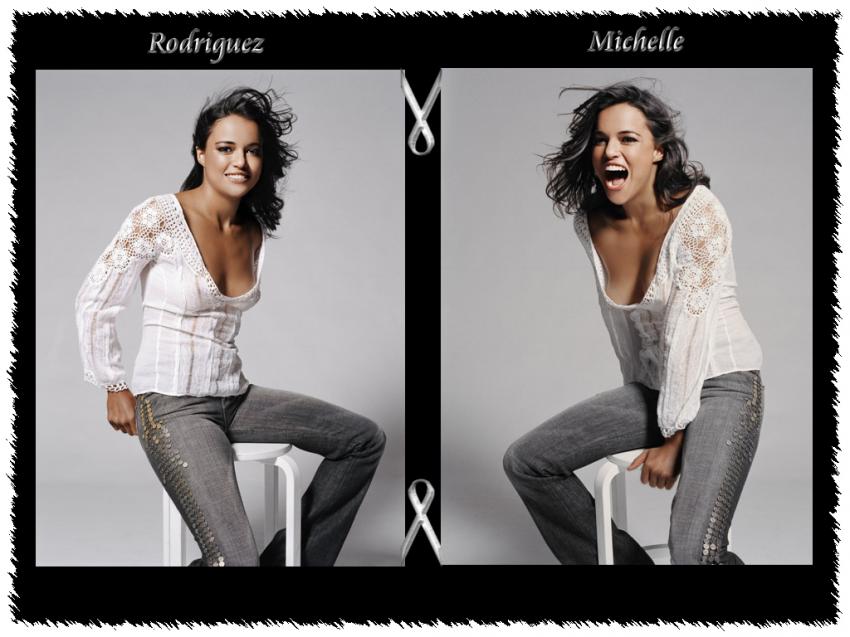 Michelle Rodriguez