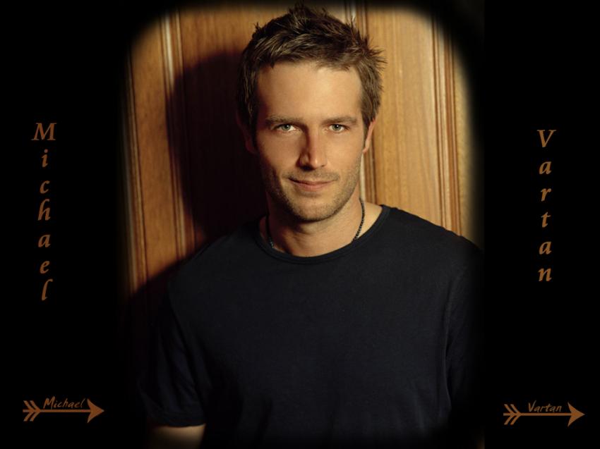 Michael Vartan