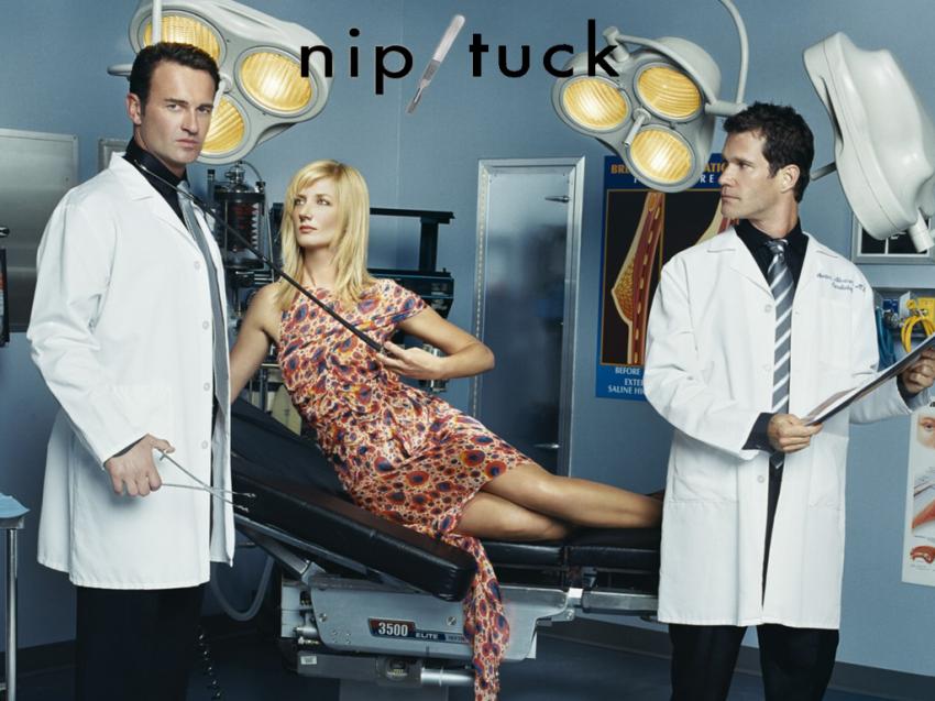 Nip/Tuck