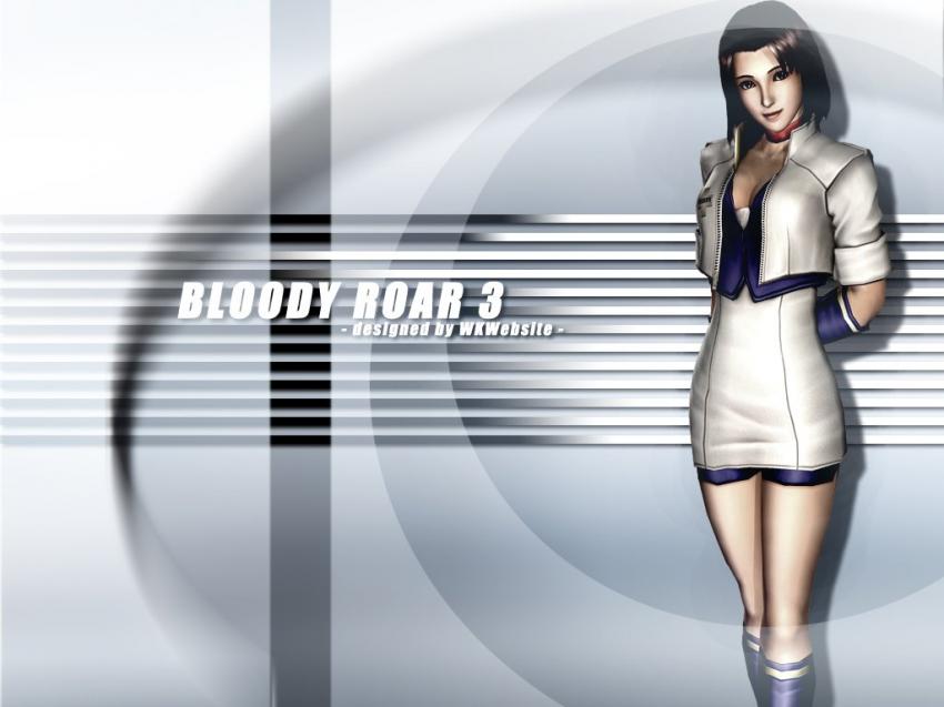 Bloody Roar 3