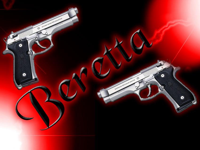 Beretta