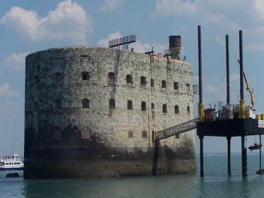 Fort Boyard