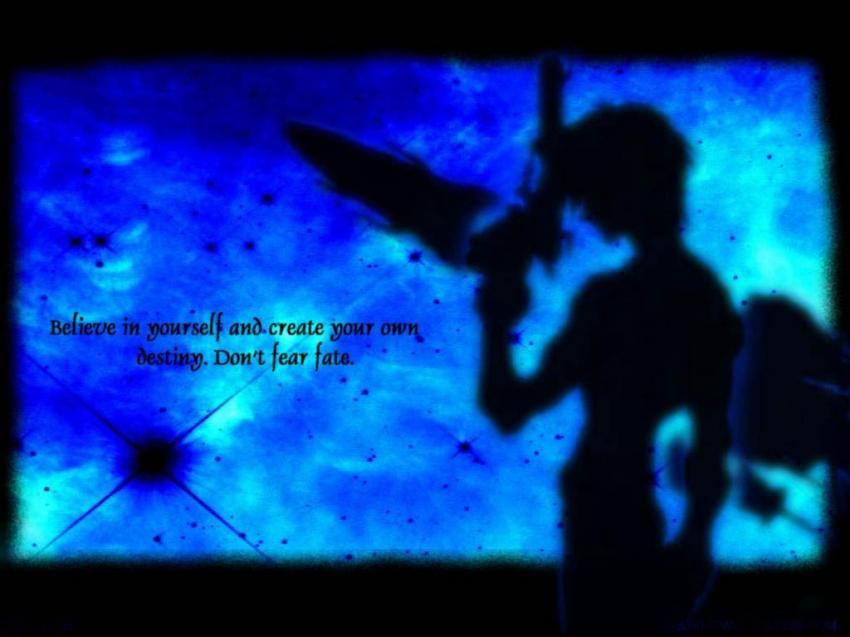 Outlaw Star