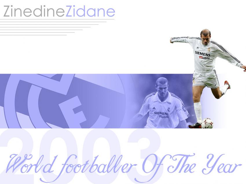 Zidane