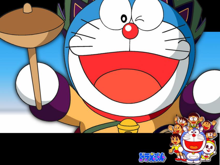 Doraemon