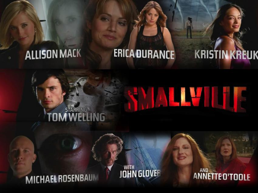 Smallville