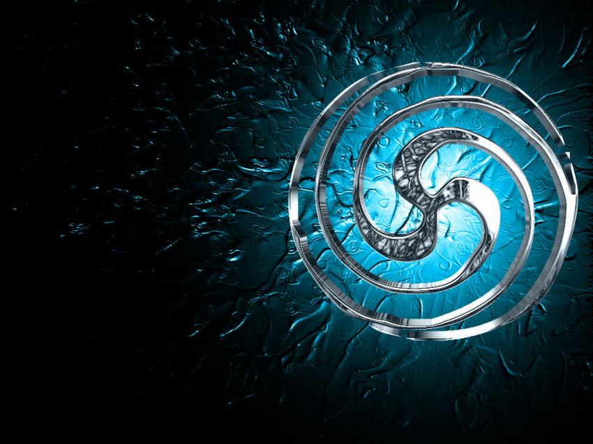 Tribal Ice