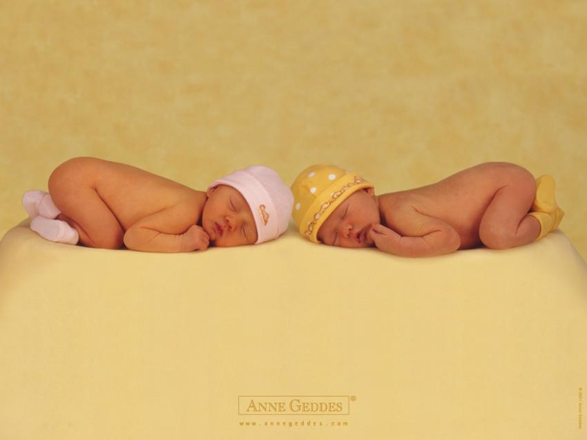 Anne Geddes