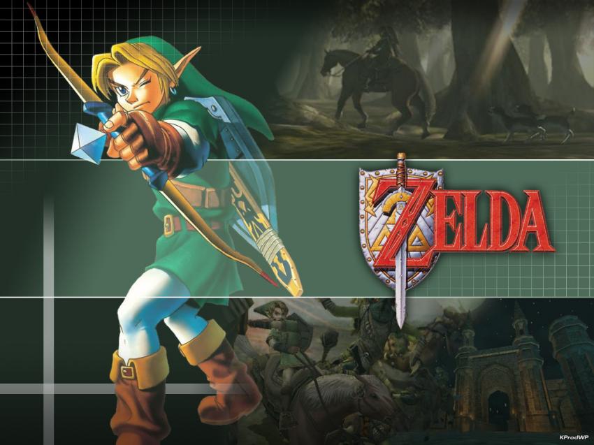 Zelda Twilight Princess - 02