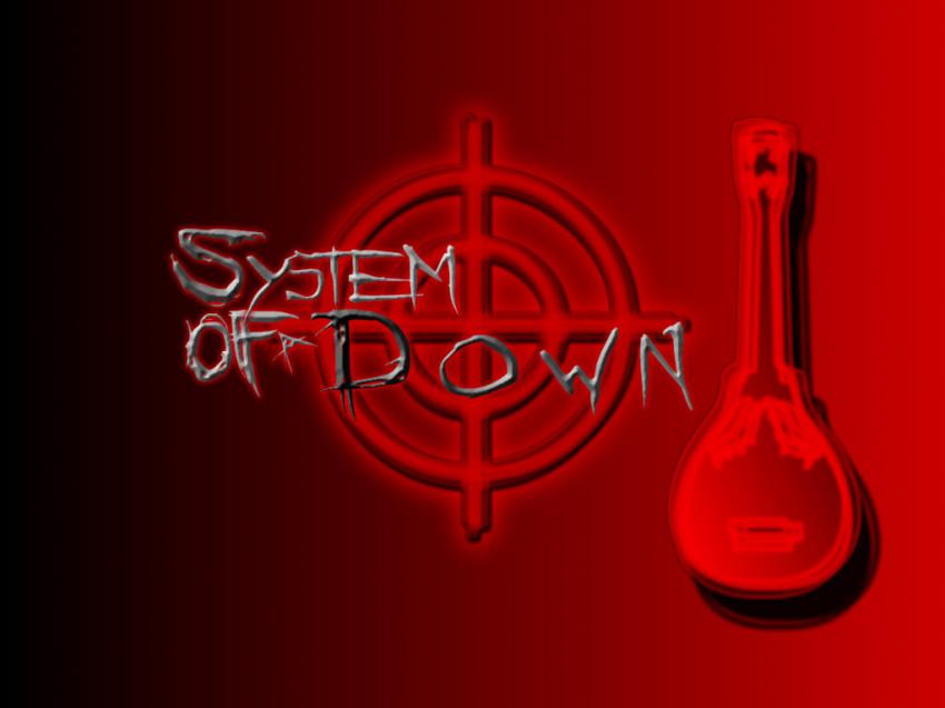 System of a Down