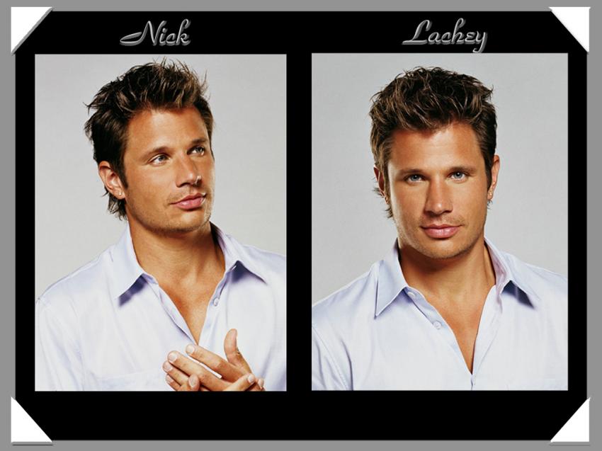 Nick Lachey