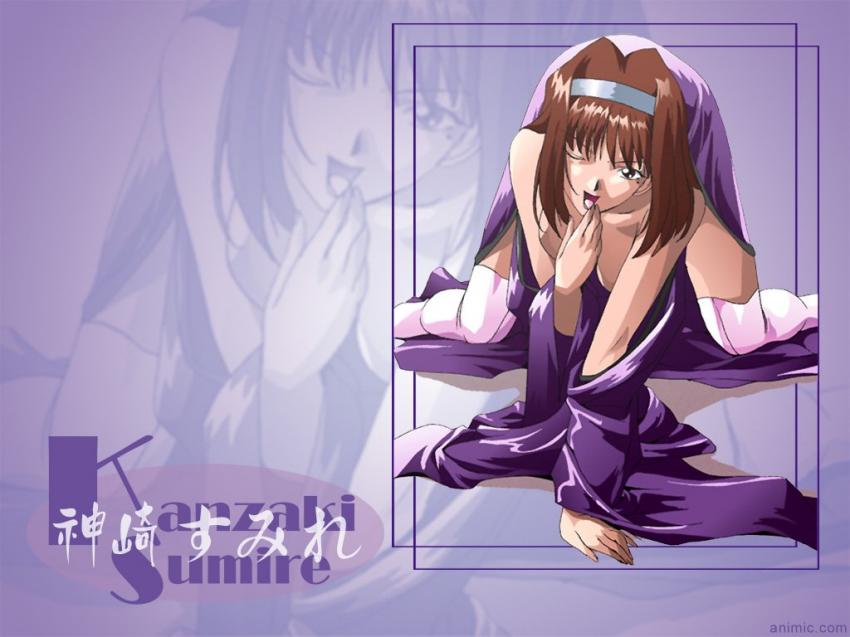 Sakura Wars