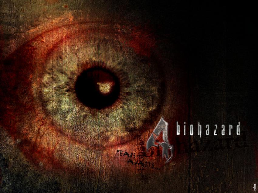 Resident Evil 4