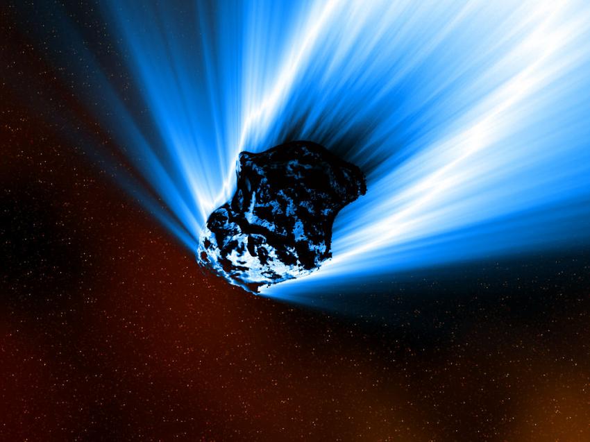 Asteroide