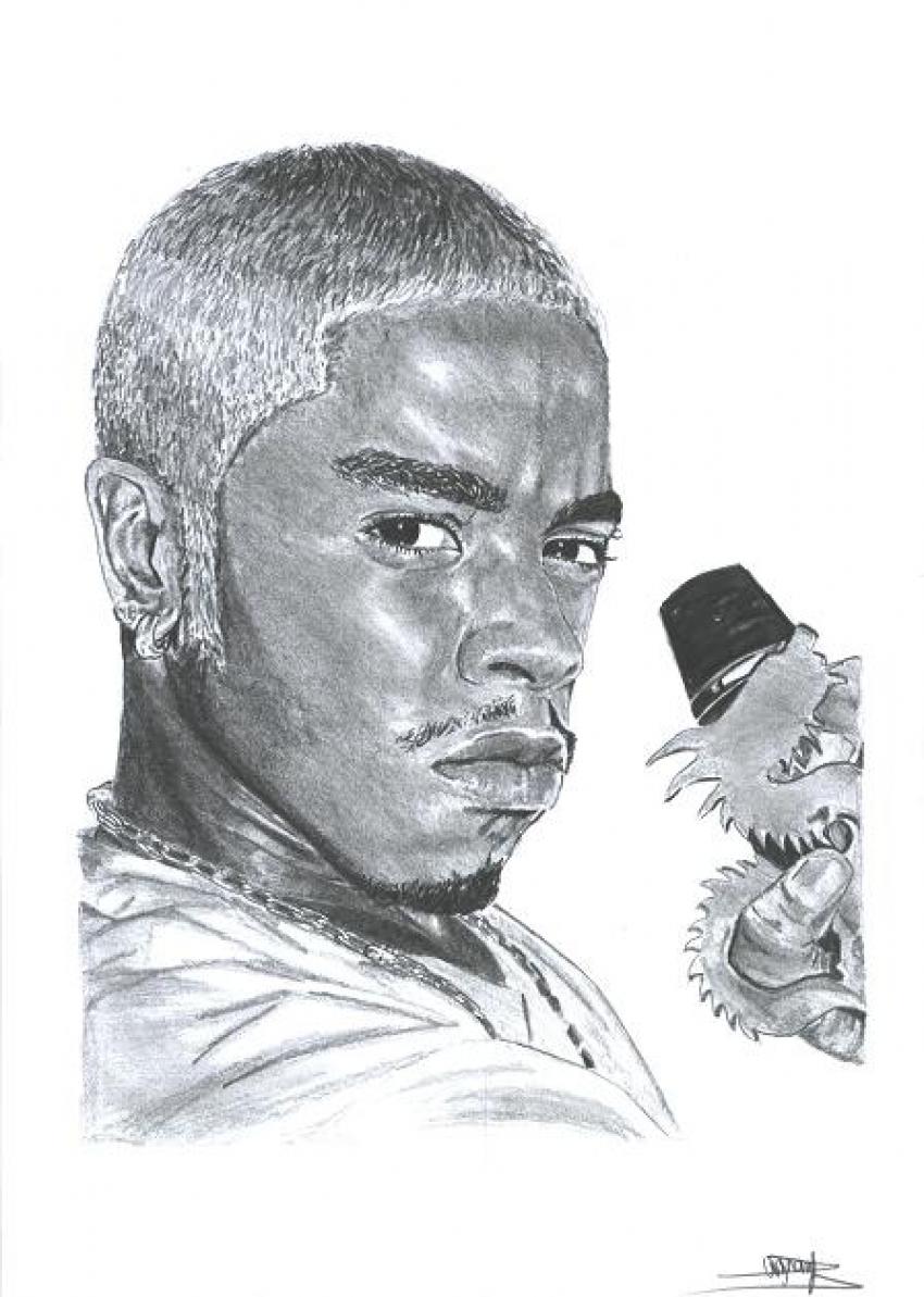 Sisqo