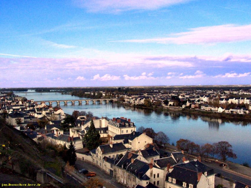 La Loire