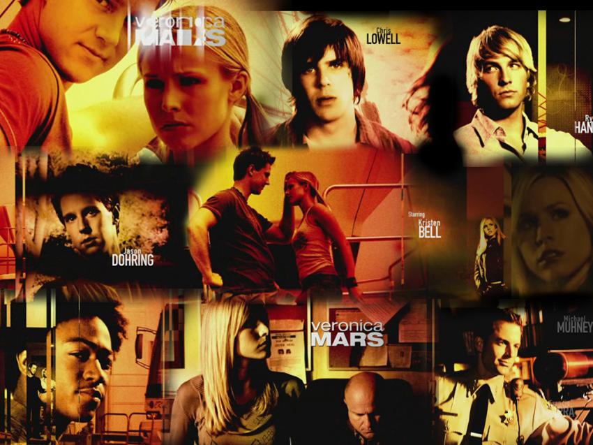 Veronica Mars