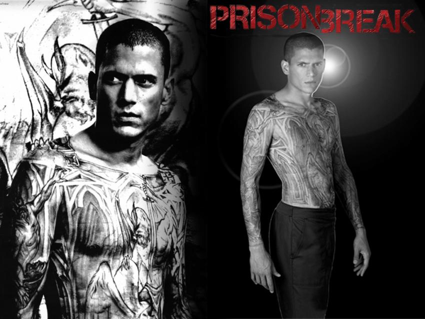 Prison Break