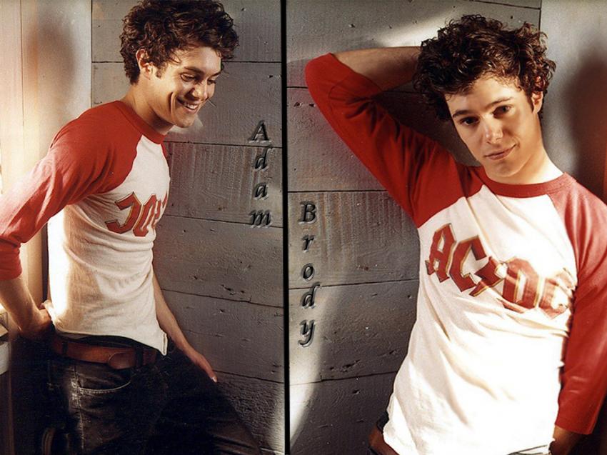 Adam Brody