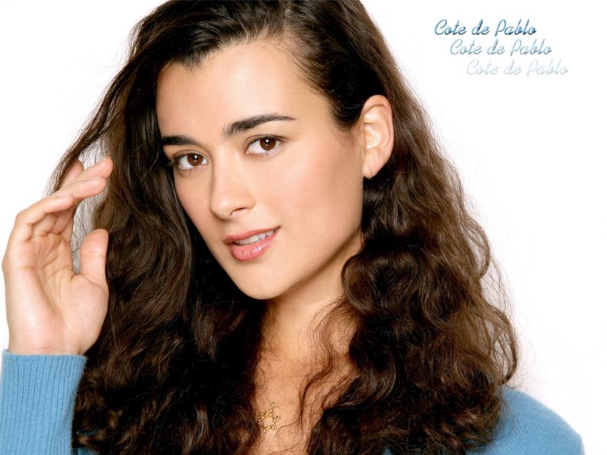 Cote de Pablo