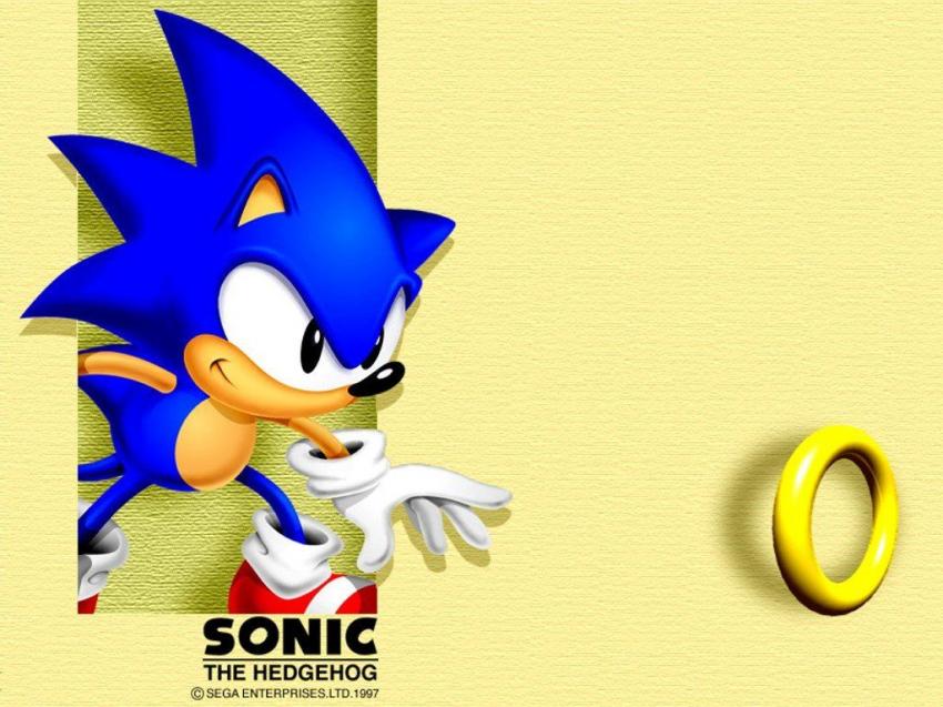 Sonic