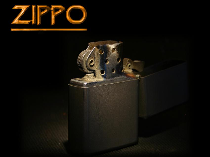 ZIPPO