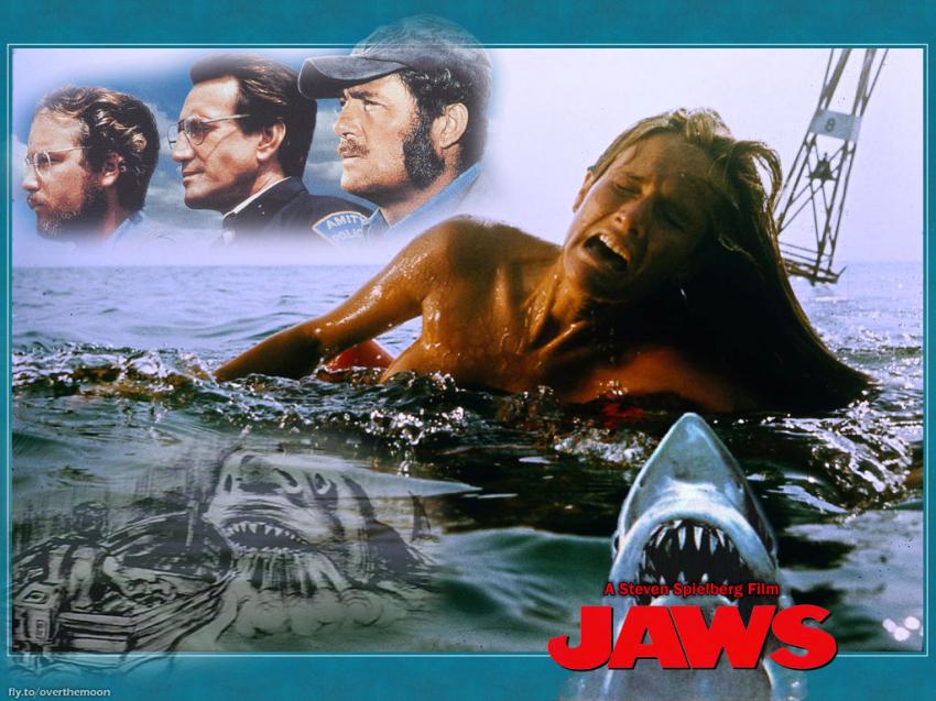 Jaws