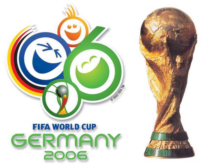 FIFA World Cup Germany 2006