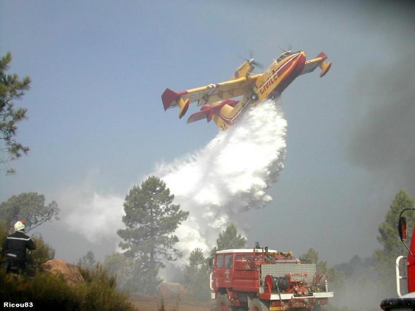 Canadair