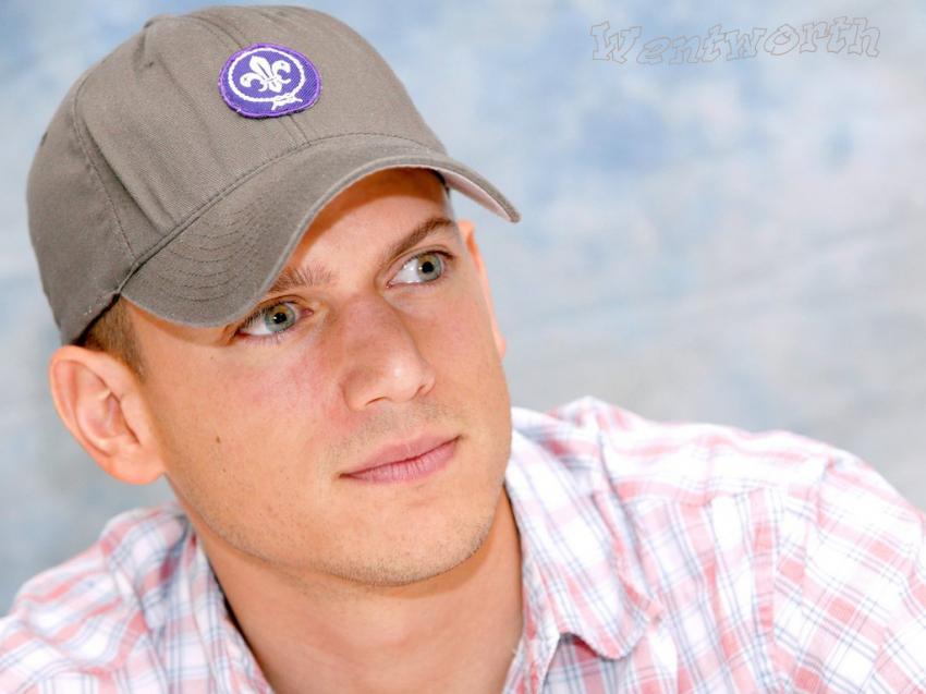 Wentworth Miller