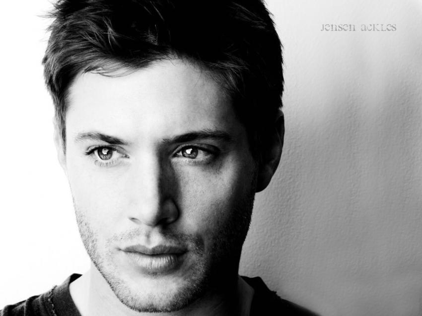 Jensen Ackles