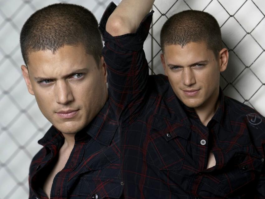 Wentworth Miller