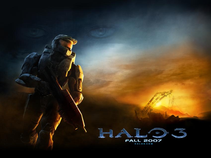 Halo 3