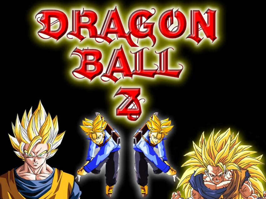 Dragon Ball Z