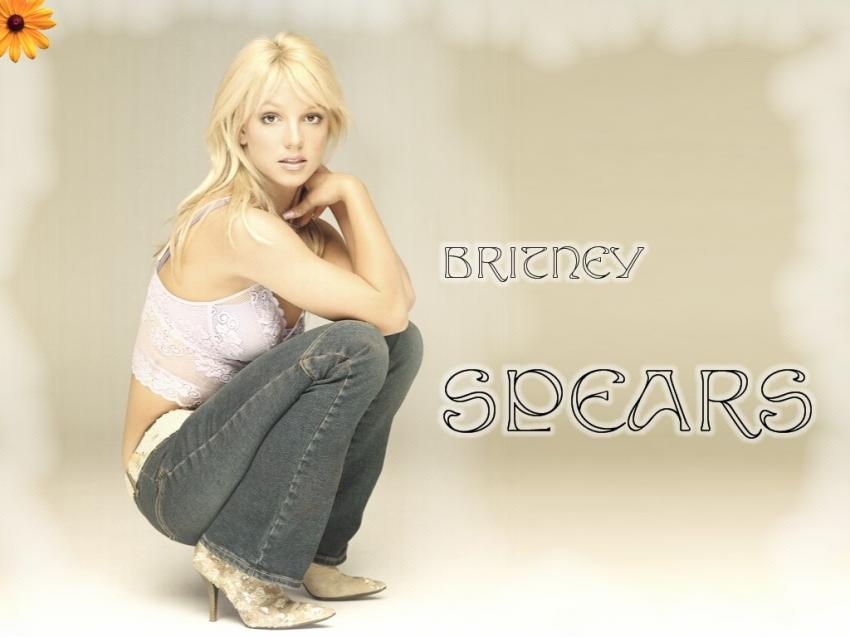 Britney Spears