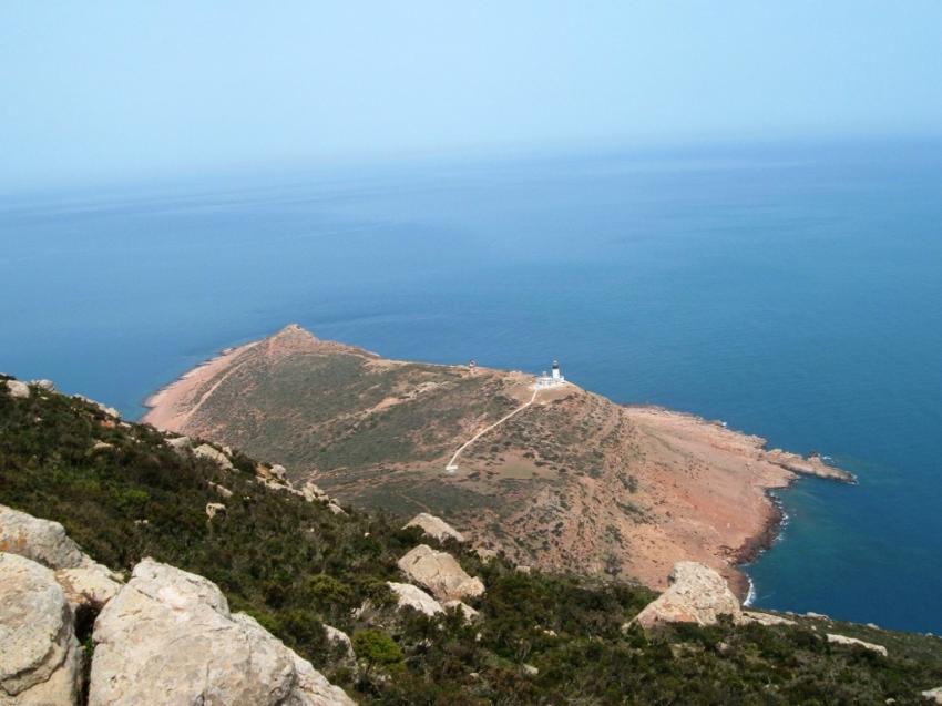 Phare du Cap Bon