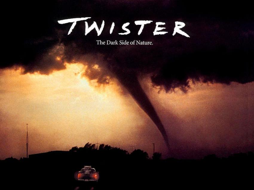 Twister (1996)