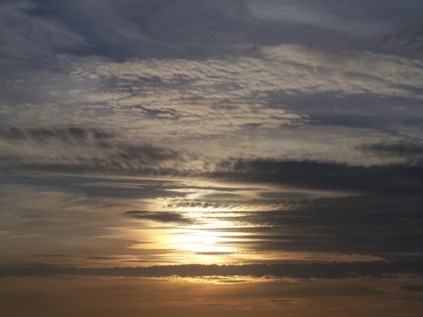 les zbrures du ciel