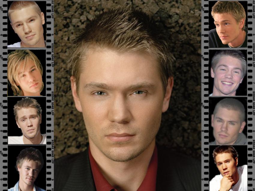 Chad Michael Murray