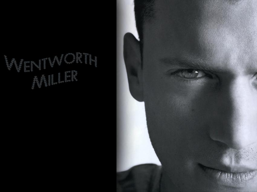 Wentworth Miller