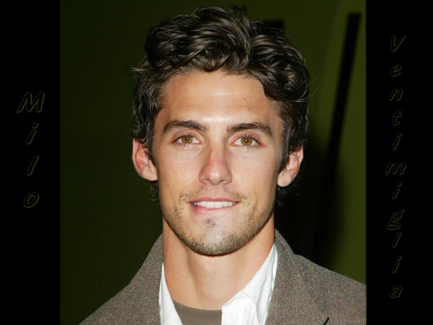 Milo Ventimiglia