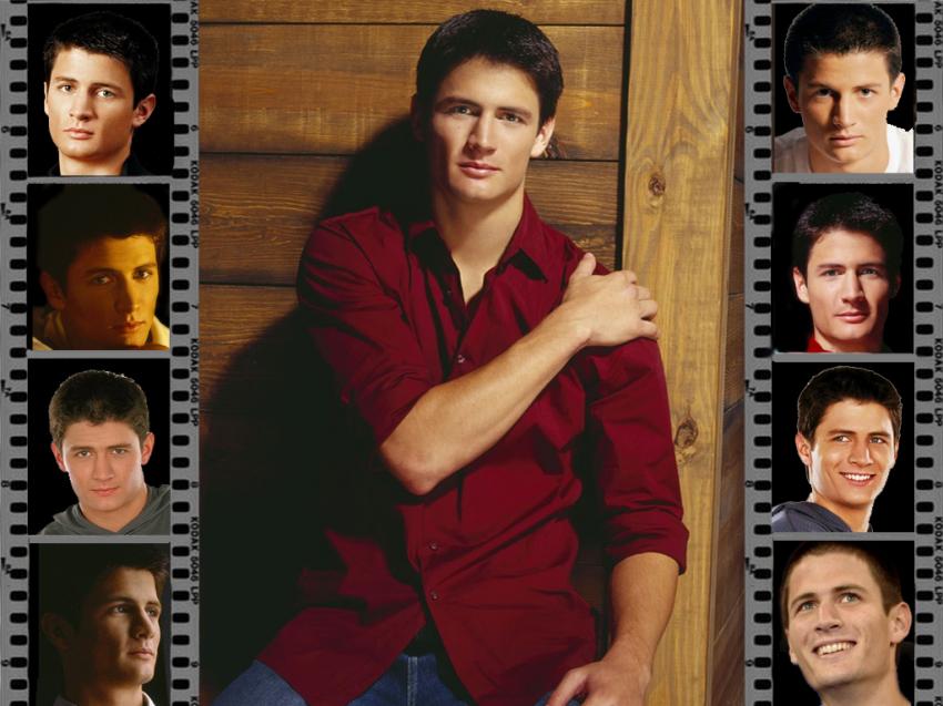 James Lafferty