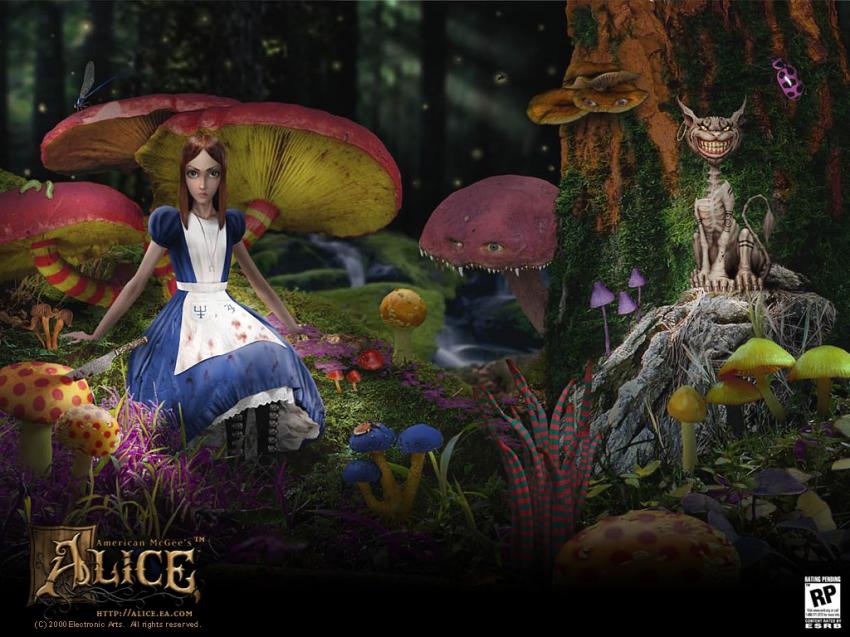 Alice