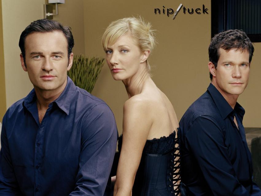 Nip/Tuck