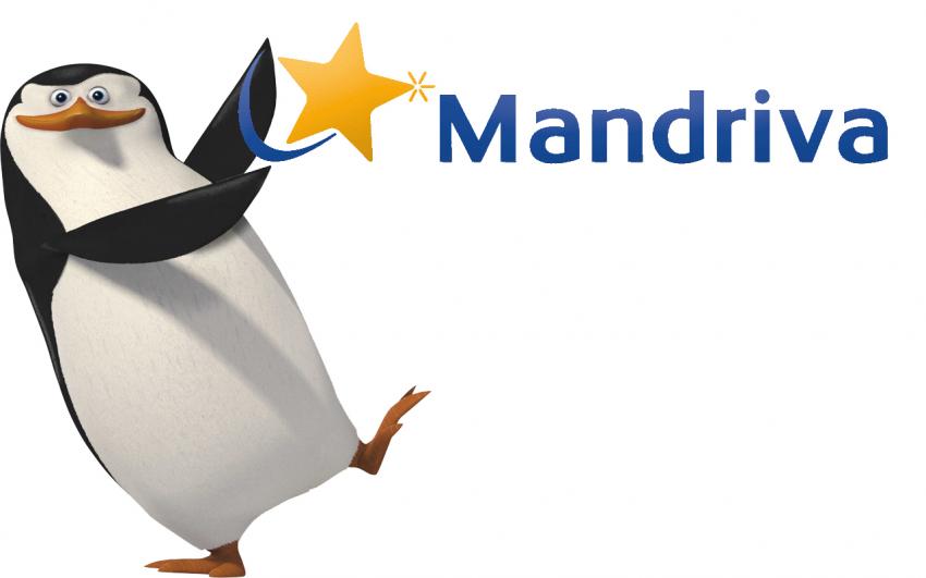 Mandriva