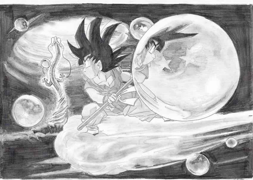 Dragon Ball