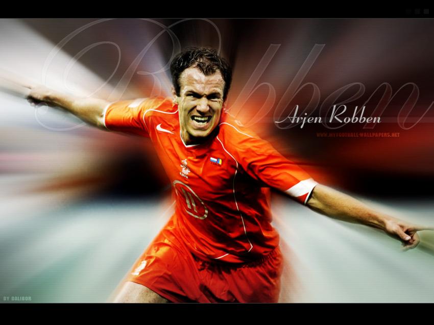 Robben