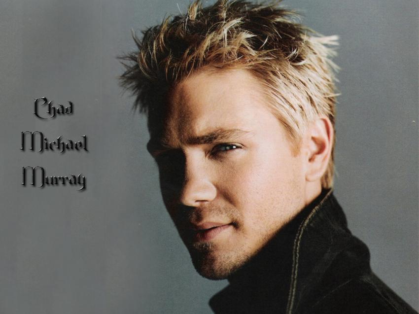 Chad Michael Murray