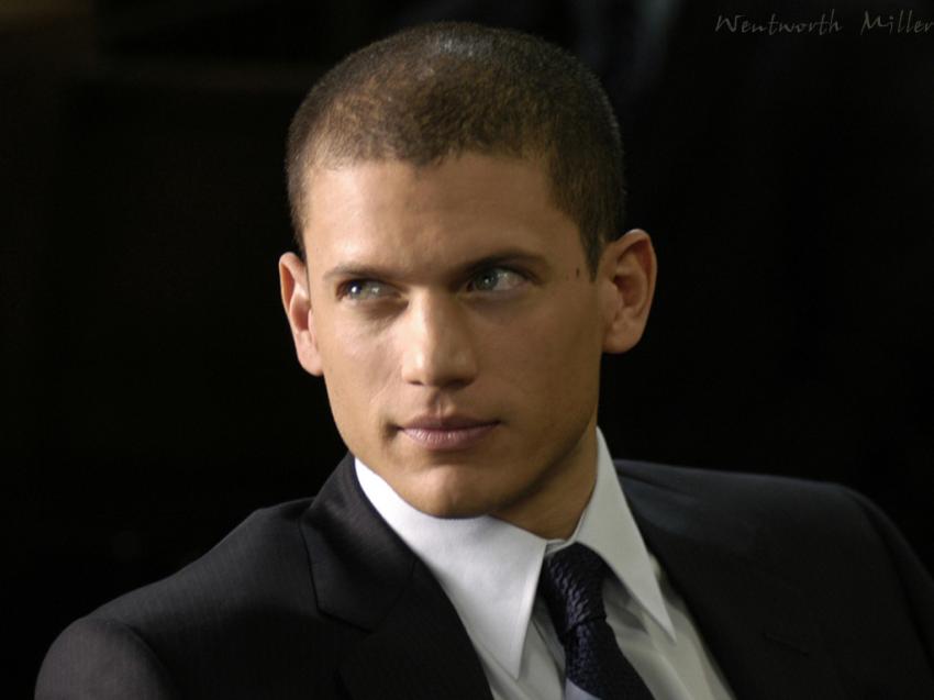 Wentworth Miller