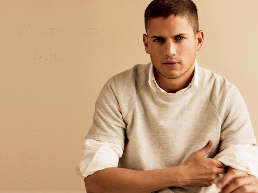 Wentworth Miller